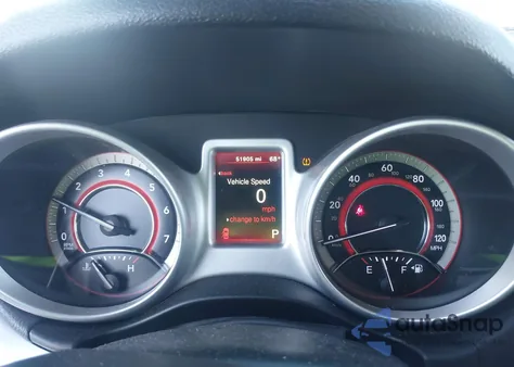 2019 Dodge Journey Se Value Package from USA, damaged, VIN 3C4PDCAB6KT758337